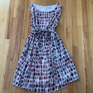 L.A Soul bug dress size medium